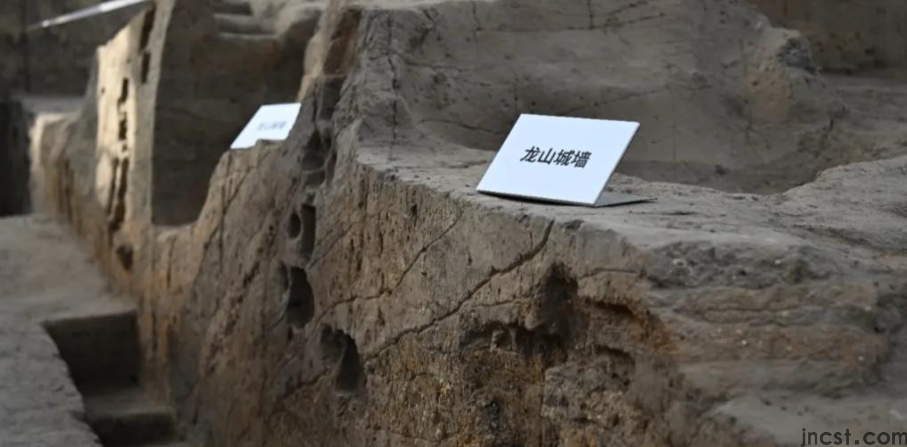 济南历史遗迹